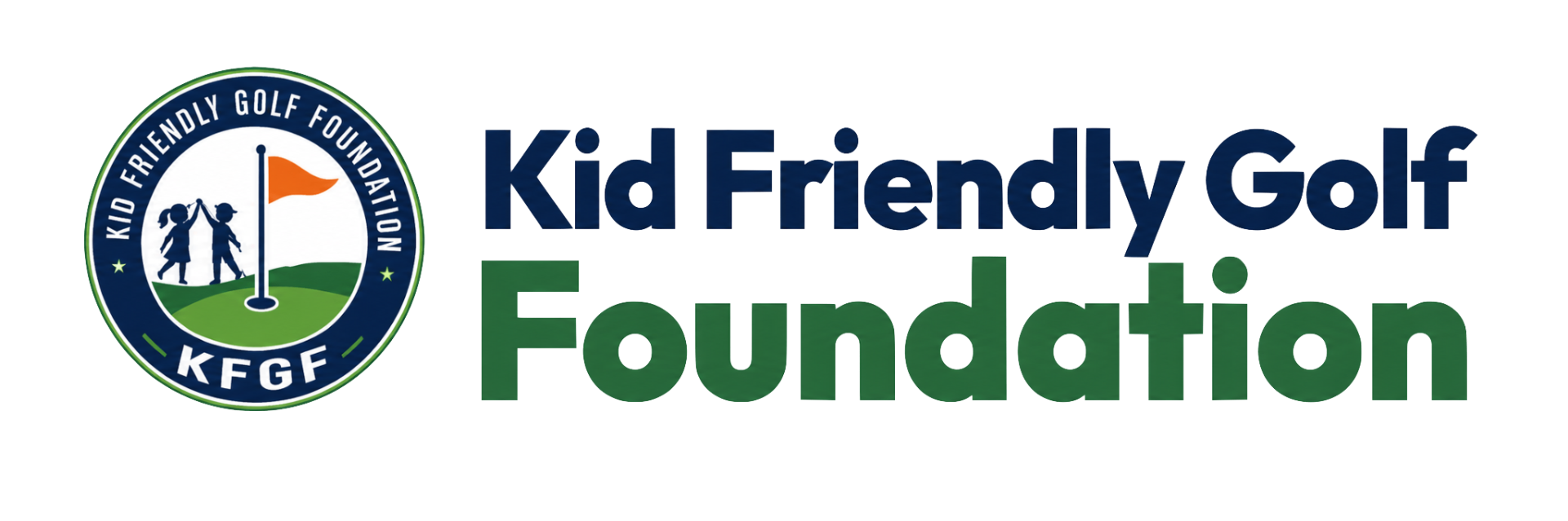 Kid Friendly Golf Foundation